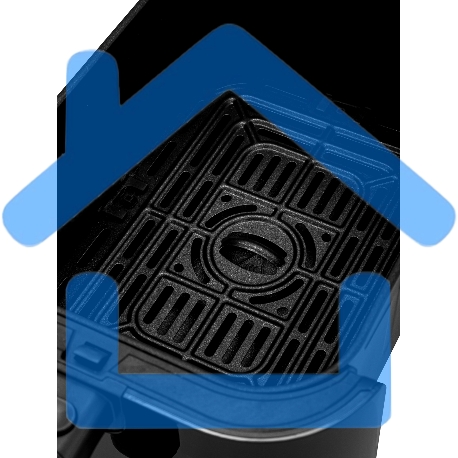 Аэрогриль BRAYER BR2041-1