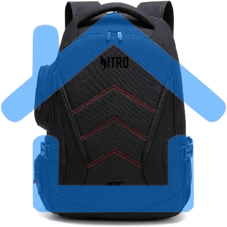 Рюкзак для ноутбука 15.6