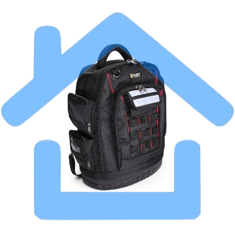 Рюкзак монтажника КВТ С-07 (69309)