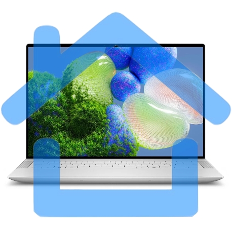 Ноутбук Dell XPS 14 9440 Core Ultra 7 155H 16Gb SSD512Gb Intel Arc 14.5