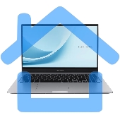 Ноутбук Maibenben B115B 15.6