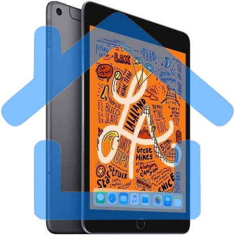 Планшет Tablet Apple iPad Mini A2124 7.9
