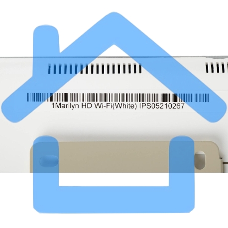 Видеодомофон Tantos Marilyn белый-8