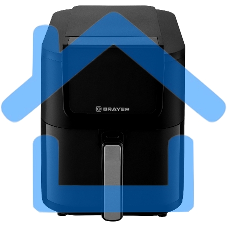 Аэрогриль BRAYER BR2041-7