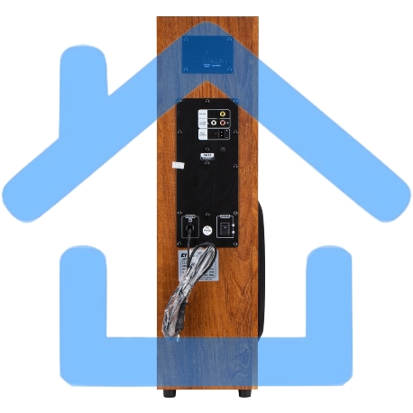 Колонка ELTRONIC (20-82) HOME SOUND - колонка 08