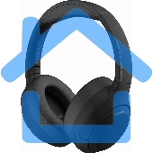 Нaушники Honor Choice PRO WRL ROS-ME00 5504ABGQ черный