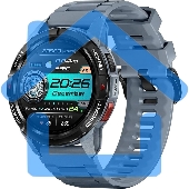 Умные часы Mibro GS Active Gray