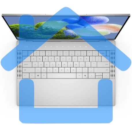 Ноутбук Dell XPS 14 9440 Core Ultra 7 155H 16Gb SSD512Gb Intel Arc 14.5