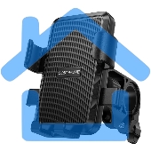 Держатель для телефона BOROFONE (6941991122934) BH137 6