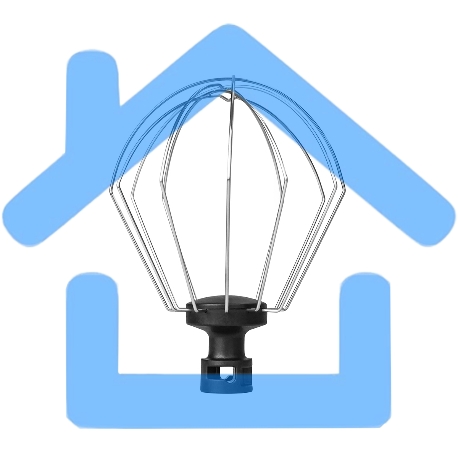 Миксер планетарный CENTEK CT-1152-6