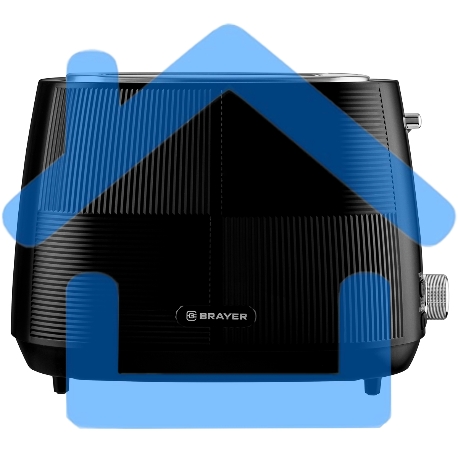 Тостер BRAYER BR2117-6