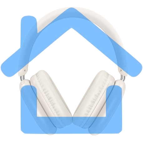 Беспроводные наушники BOROFONE (6941991109973) BO27 Bluetooth 5.3 Milky White-1