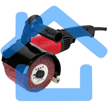 Шлифовальня машина Elitech МЩ 1412Э 1400Вт