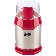 Кофемолка HOMESTAR HS-2036 красный, 200 Вт