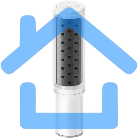 Машинка для стрижки Dreame Trouver G1 Pro белый 240Вт (насадок в компл:7шт)-10