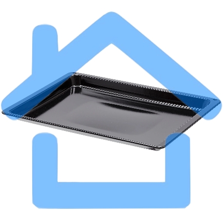 Духовой шкаф Электрический Krona Legende 60 черный-4