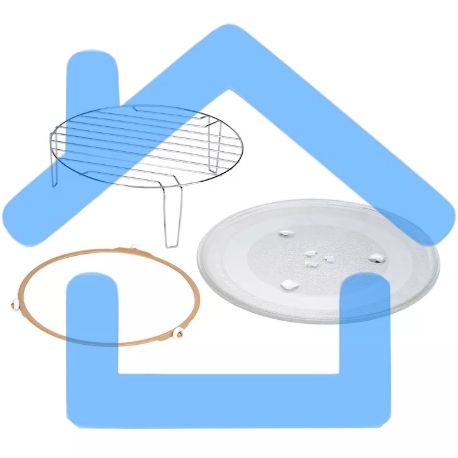 Встраиваемая микроволновая печь DeLonghi DMO 25NB ROMA-2