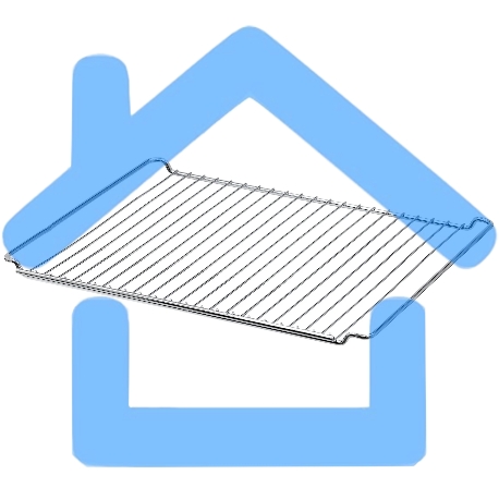 Духовой шкаф Электрический Krona Legende 60 черный-3