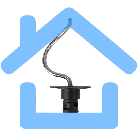 Миксер планетарный CENTEK CT-1152-8