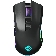 Мышь беспроводная GMNG GG-MS400WO черный, 10000 dpi, радиоканал, USB, кнопки - 7