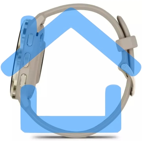 Умные часы Garmin Venu 3s 41мм французский серый-2