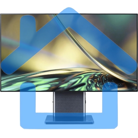 Моноблок Acer Aspire S27-1755 27