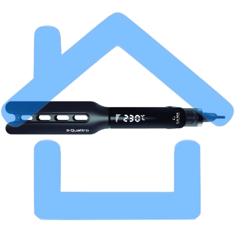 Выпрямитель S-QUATTRO TOURMALINE GA.MA-1