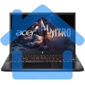 Ноутбук ACER Aspire Nitro ANV15-52-59TU 15.6