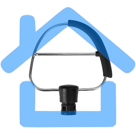 Миксер планетарный CENTEK CT-1152-9