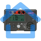 Измеритель сопротивления изоляции UNI-T UT501A