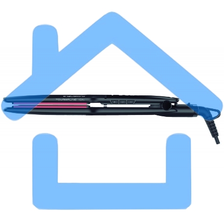 Выпрямитель S-QUATTRO TOURMALINE GA.MA-2