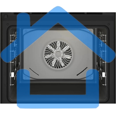 Духовой шкаф Beko BBIR13301BC 7768288344-1