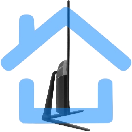 Моноблок IRU P231 23.8