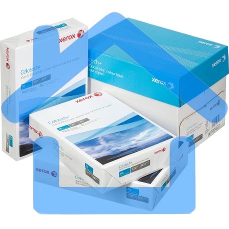 Бумага Xerox Color Copy 120 A4 250л. кратно 7шт. см. 003R94651-2