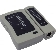 Тестер кабеля 5bites LY-CT005 для UTP/STP RJ45, RJ11/12