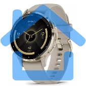 Умные часы Garmin Venu 3s 41мм французский серый