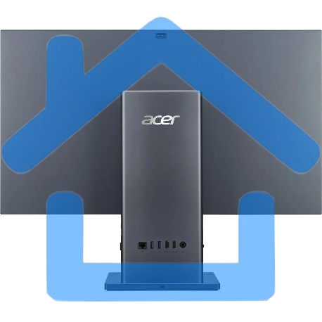 Моноблок Acer Aspire S27-1755 27