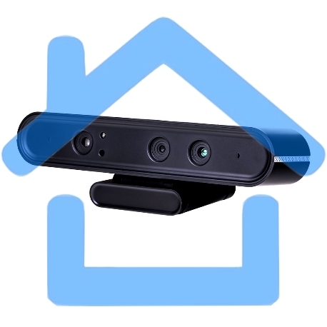 Веб-камера 3D ORBBEC ASTRA 3D CAMERA REVISION 4.0 OBAstra