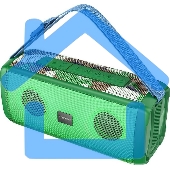 Портативная колонка BOROFONE (6974443387209) BR26 Camouflage Green