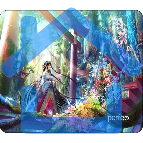 Коврик для мыши PERFEO PF_D0645 