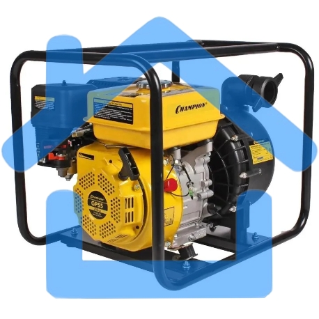 Мотопомпа CHAMPION GP55 2