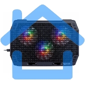 Подставка для ноутбука Defender INGRID 17