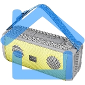 Портативная колонка BOROFONE (6974443387193) BR26 Grey