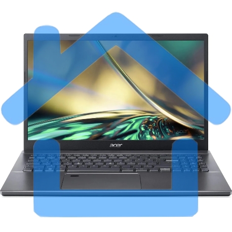 Ноутбук Acer ASPIRE 5 A515-57-57JL 15