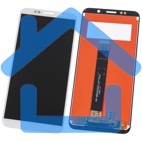 Дисплей для Huawei Y5 2018 Y5 Prime 2018 Honor 7A, белый