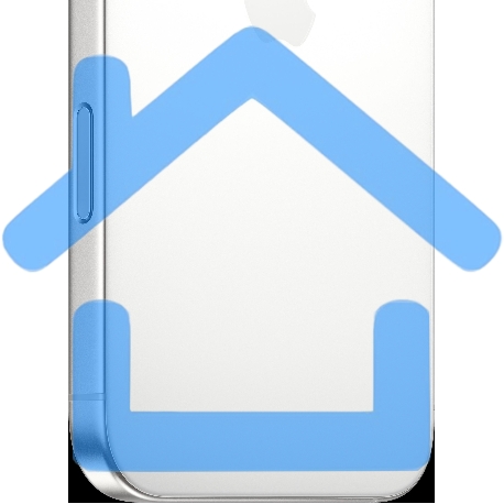 Смартфон Apple iPhone 16 Pro Max A3296 8/256Gb белый титан-1