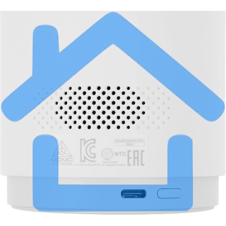 Камера видеонаблюдения IP Xiaomi Smart Camera C500 Pro, 1632p, 4 мм, белый MJSXJ16CM-7