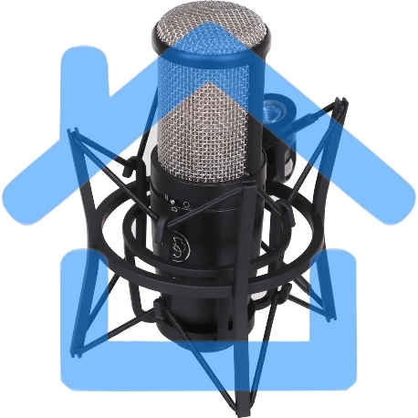 Микрофон AKG P420 3101H00430-7