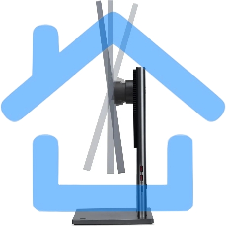 Моноблок Acer Aspire S27-1755 27