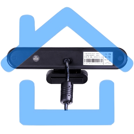 Веб-камера 3D ORBBEC ASTRA 3D CAMERA REVISION 4.0 OBAstra-4